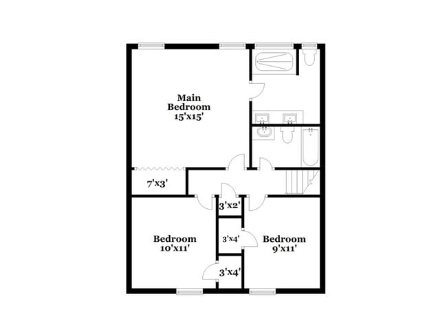 Photo - 2106 Winsburg Dr