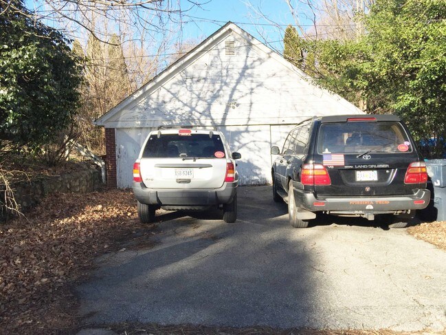 Photo - Raleigh Court Triplex