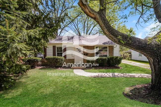 Building Photo - 2920 N Mission Rd