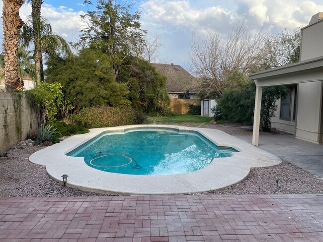 Photo - 8038 E McLellan Blvd