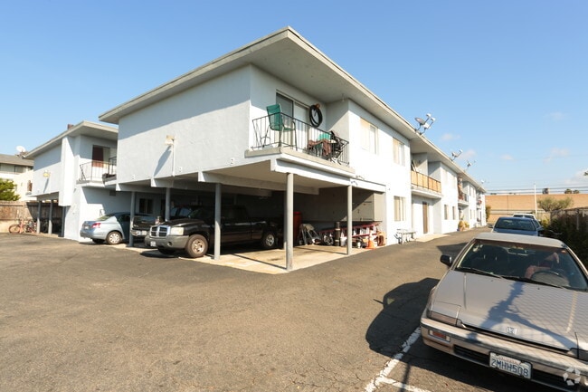 Photo - El Presidente