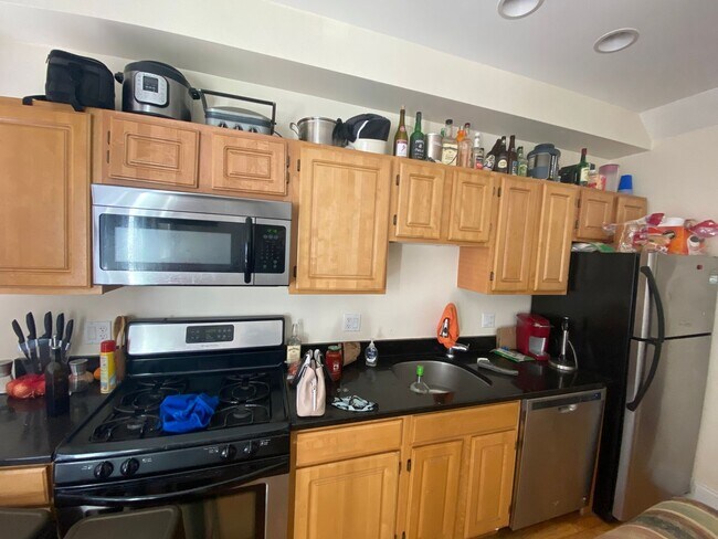 13 Sewall St