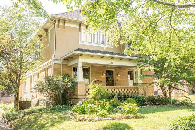Welcome home to this historic stunner on o... - Welcome home to this historic stunner on o...