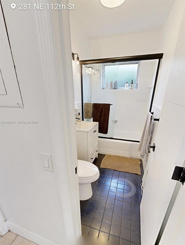 Photo - Northeast 112th Street, Miami, FL 33161 - 3 BR 2 BA single-family home