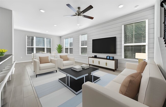 Photo - 11910 Amber Oak Wy