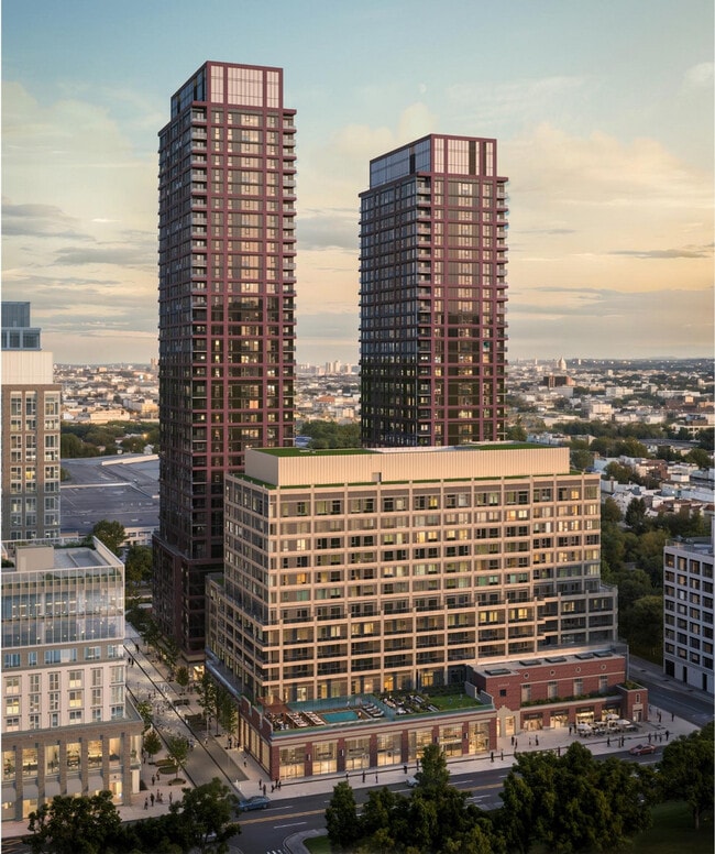 Photo - Station House