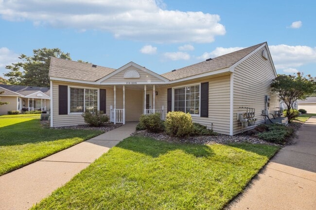 Photo - Cottages of Spring Lake Park - 55+ Community