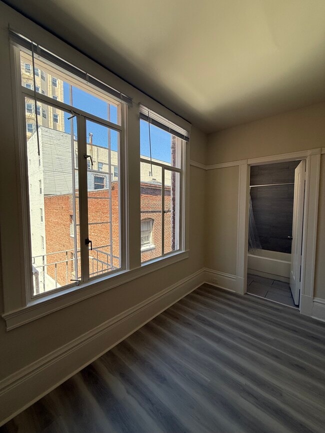 Photo - 420 Ellis St Unit 610