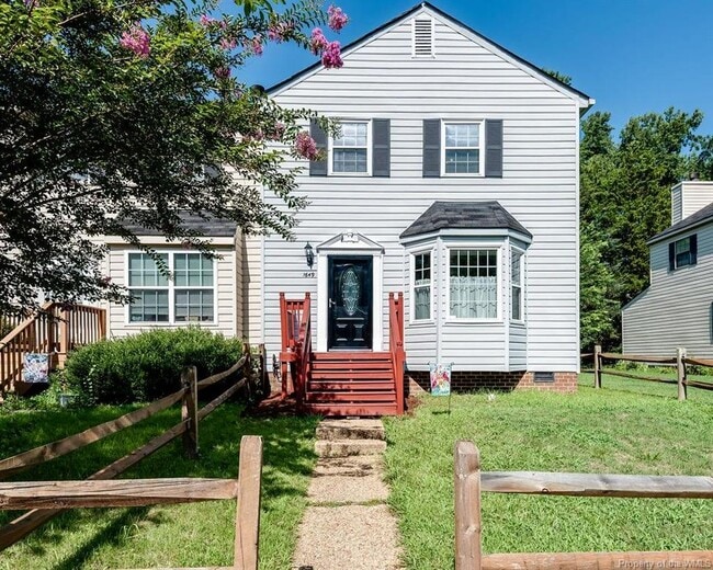 Building Photo - 1649 Skiffes Creek Cir