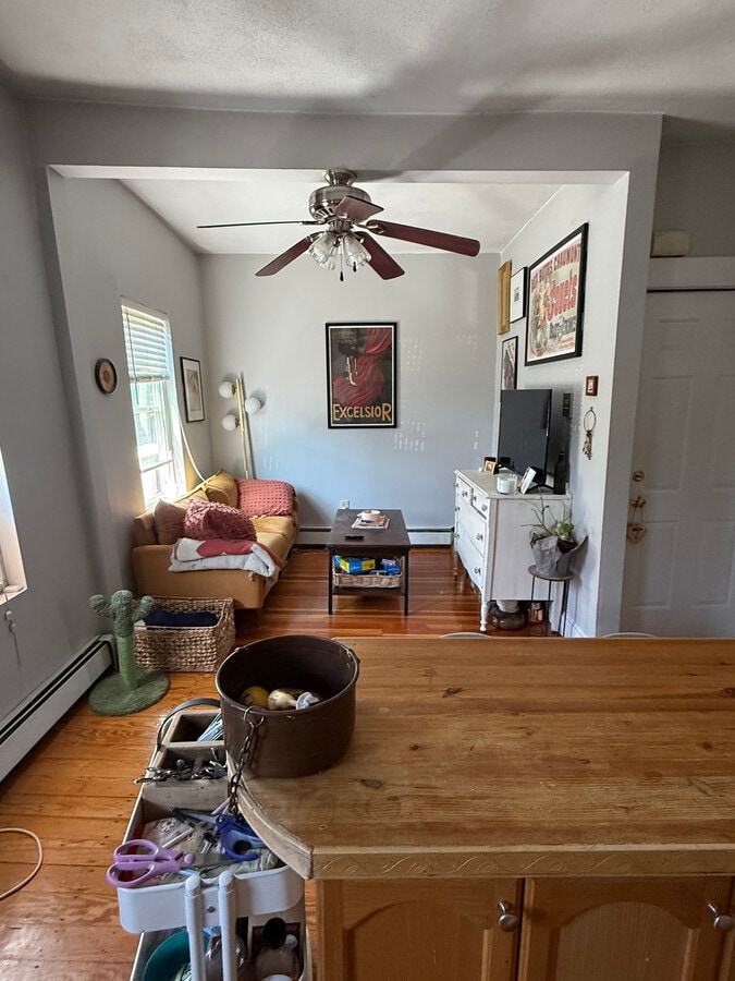 Photo - 3 K Street Pl Unit 1B