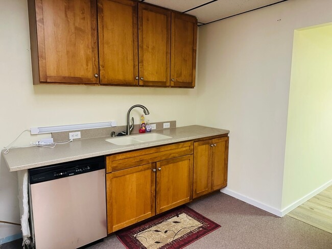 Photo - 2 bedroom with laundry and off street parking Unit 210 Hallowell Lane