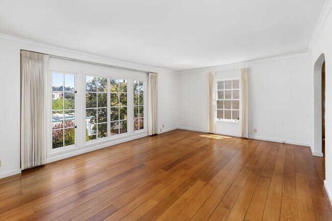 Photo - Forest Hill: Bright Updated Single Family Home with Garage, Backyard & Storage