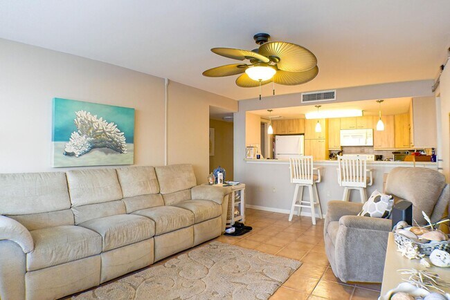 Photo - Stunning Fort Myers Condo with Water View!