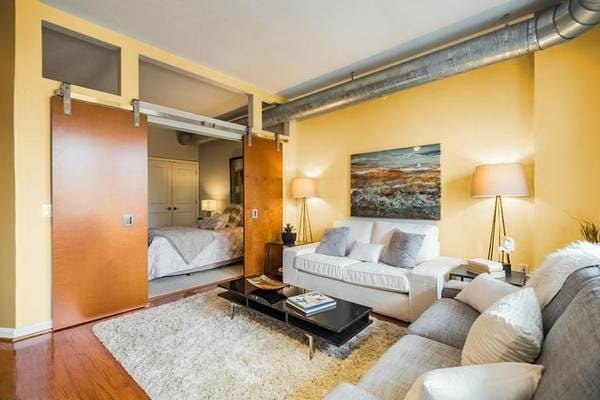 Photo - 1390 Kenyon St NW Unit 319