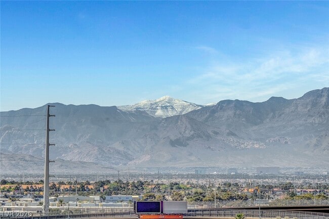 Building Photo - 4575 Dean Martin Dr Unit 602