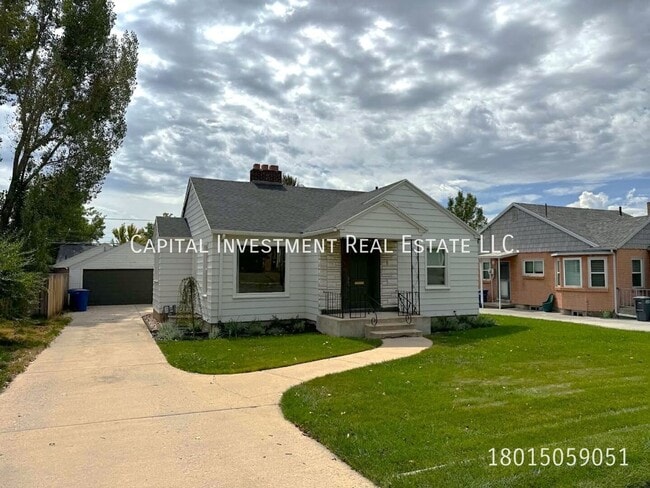 Photo - 1846 Garfield Ave