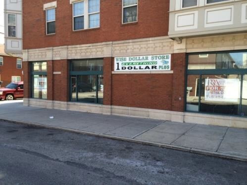 Photo - Martin Luther King I & III