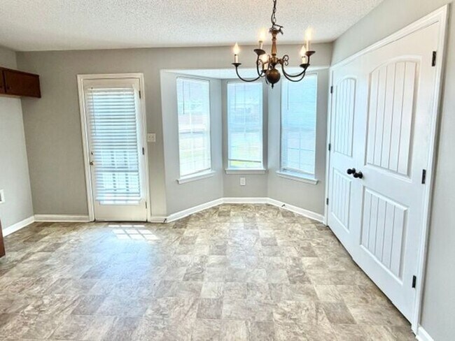 Cordova 3 Bedroom 2 Bath Home Available Now!