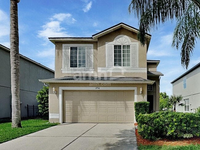 Building Photo - 1756 Portcastle Cir Rental