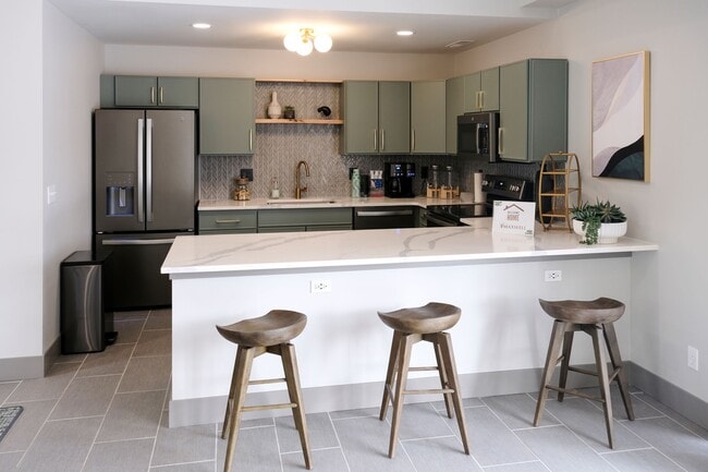 Photo - The Maxwell Apartments