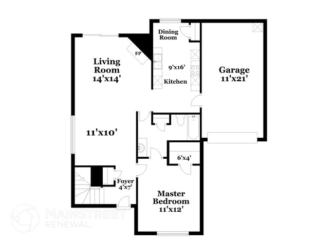 Photo - 8618 Sawleaf Ct