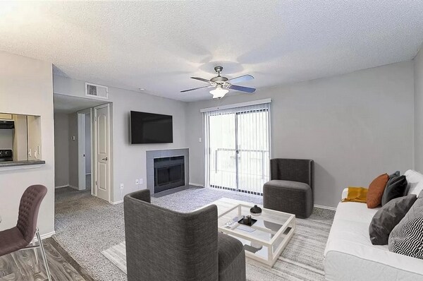 City Crest Apartments