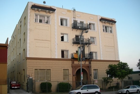 Regal Lofts - Regal Lofts