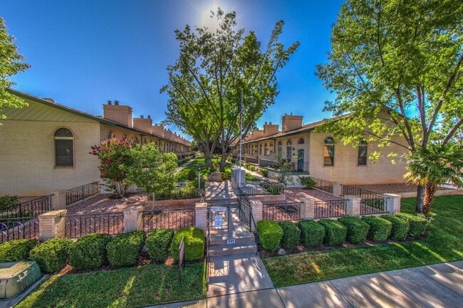 Photo - Townhome Near Temple