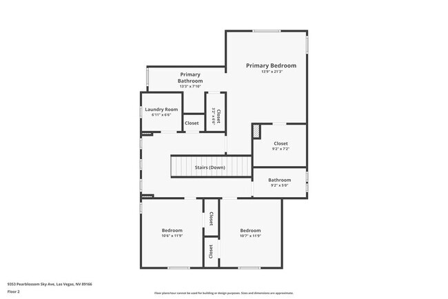 Photo - 9353 W Pearblossom Sky Ave