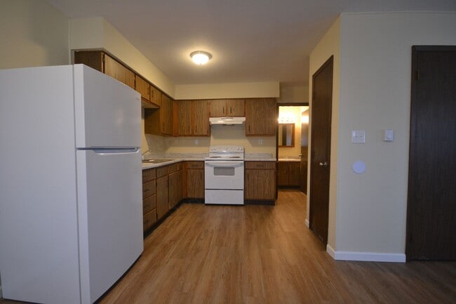 Photo - Cross Timbers Apartment Unit 8
