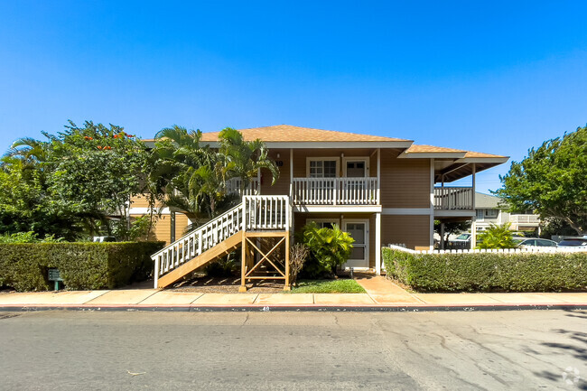 Photo - Kihei Villages Apartments
