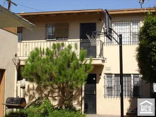 Photo - 1344 Linden Ave