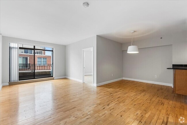 Building Photo - 110 Cypress St Unit PH8 Rental