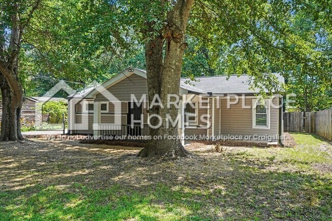 Photo - 6538 Voyles Dr
