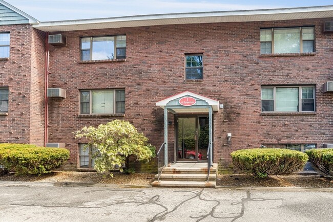 Photo - 61 Spencer Rd Condo Unit 32I