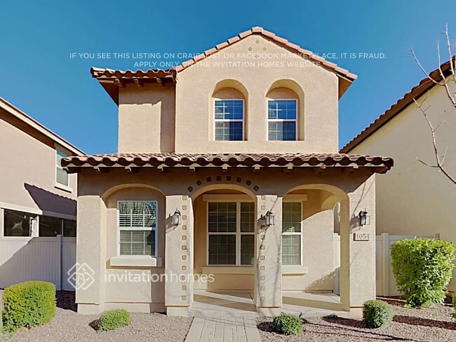Building Photo - 1054 S Agnes Ln