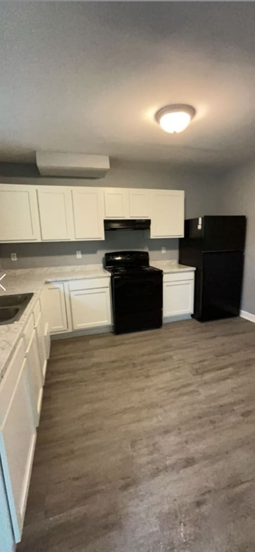 Photo - 1901 Patterson Ave SW Unidad Apt. A