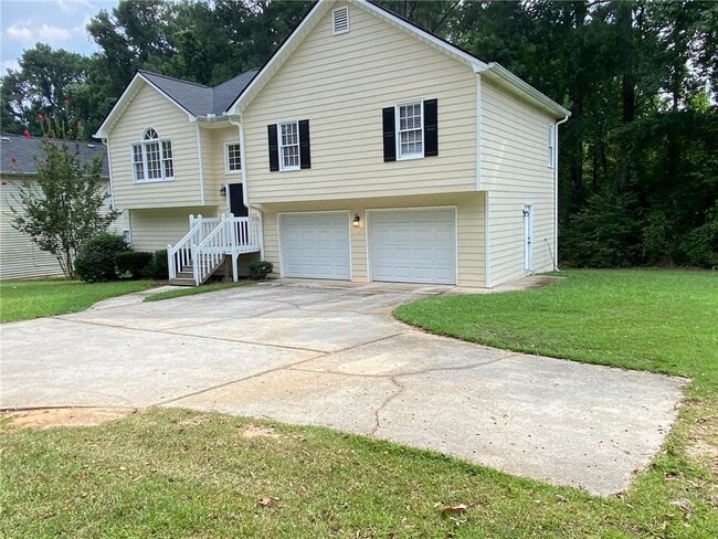 Photo - 2205 Pair Rd SW
