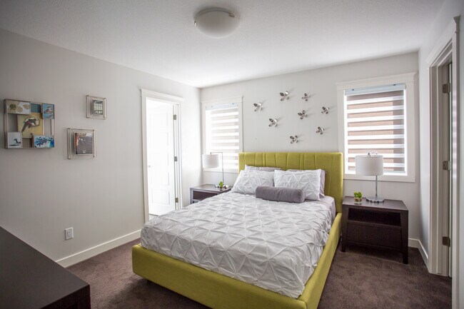 Photo - Green Apple Drive