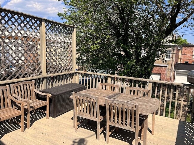 Photo - 1317 S Hanover St