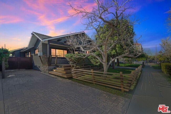 Building Photo - 2435 Glyndon Ave