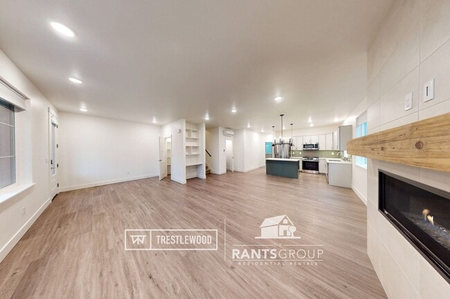 Photo - Brand New! Modern Home in Trestlewood – Where Comfort Meets Community!