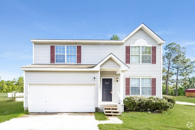 Building Photo - 233 Woodcote Dr Rental