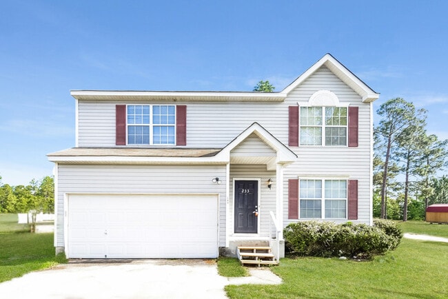 Building Photo - 233 Woodcote Dr Rental