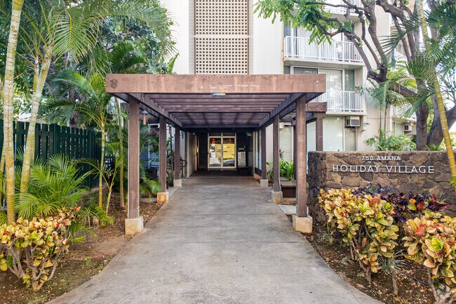 Photo - Holiday Village Condominium