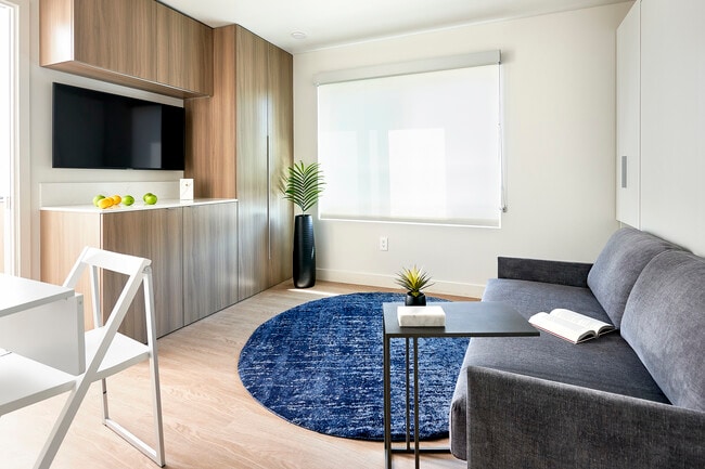 Building Photo - MySuite at Cara Co-Living Rental