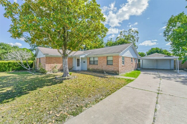 Photo - 5323 Knotty Oaks Trail