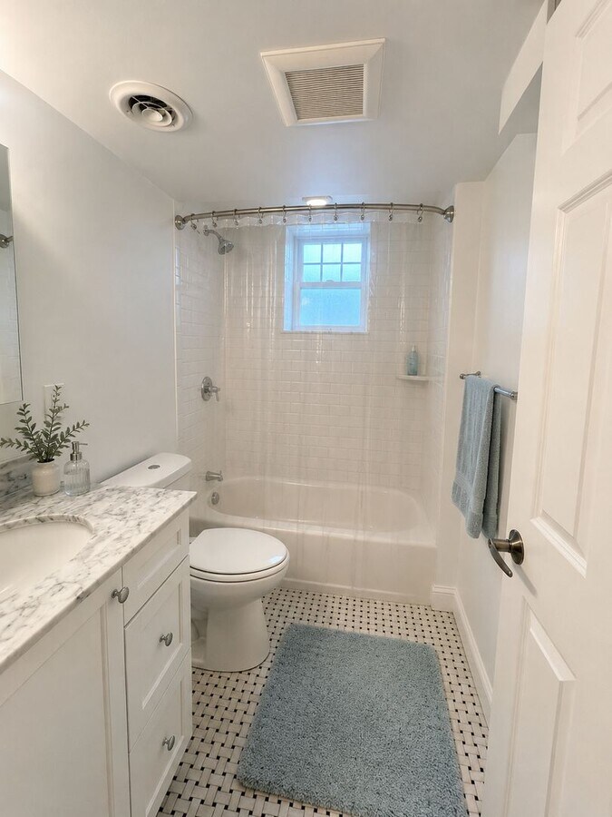 Photo - Avl NOW No Fee! Renovated 2BR apartment near Harvard!