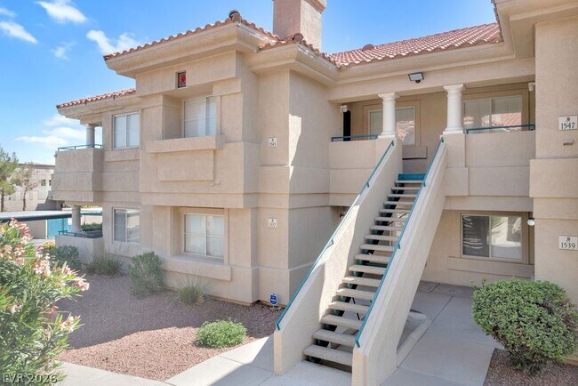 Building Photo - 1545 Lake Placid Terrace Unit 1545