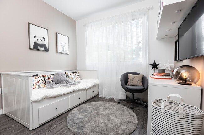 Sophia Square Apartments For Rent in Homestead, FL | ForRent.com